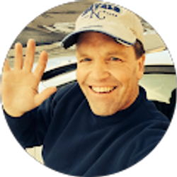 Profile photo of John Brailsford