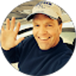 Profile photo of John Brailsford