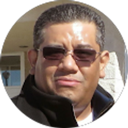 Profile photo of Tony Moy Ramirez