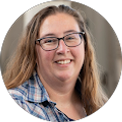 Profile photo of Carmen Mendenhall