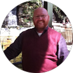 Profile photo of Mark Stevens