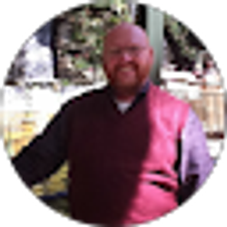 Profile photo of Mark Stevens