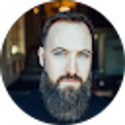 Profile photo of Branden Hampton