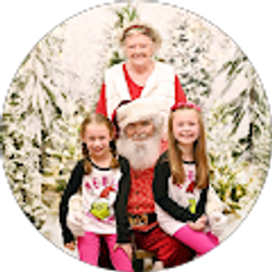 Profile photo of Melinda Mcbride