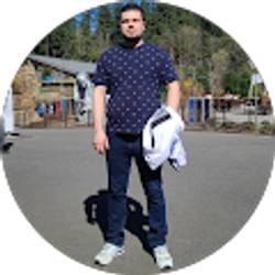 Profile photo of VASILI COZUB