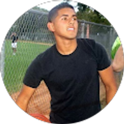 Profile photo of Daniel Palacio