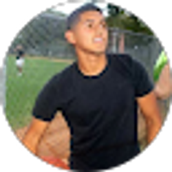 Profile photo of Daniel Palacio