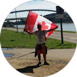 Profile photo of Ben Serrato