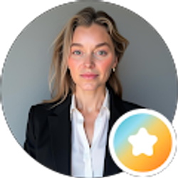 Profile photo of Courtney Olek