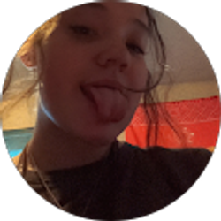 Profile photo of Savanna Tyree