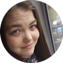 Profile photo of Anastasia Buff