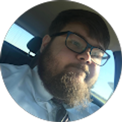 Profile photo of Tyler Stone