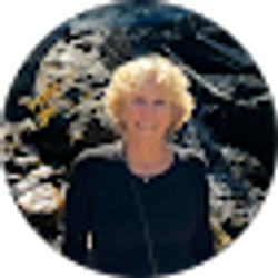 Profile photo of Nancy Anderson