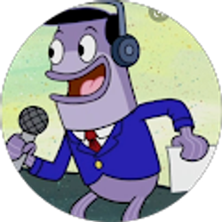 Profile photo of Joseph Cooper