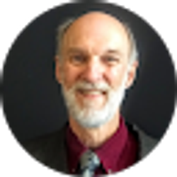 Profile photo of Bob Strother
