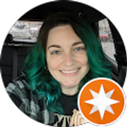 Profile photo of Brandy Boyd