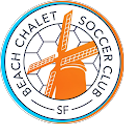 Profile photo of Beach Chalet Soccer Club