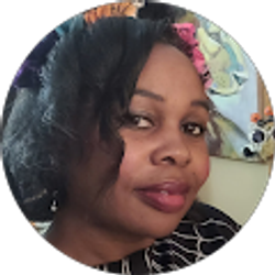 Profile photo of Ayeshah Lara