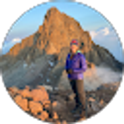 Profile photo of Kristi B