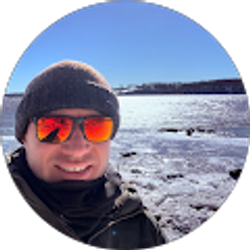 Profile photo of Tyler Turgeau