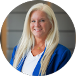 Profile photo of Susan Stuver