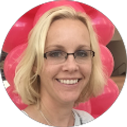 Profile photo of Karen Flanagan