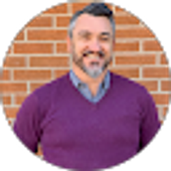 Profile photo of Shawn McVey