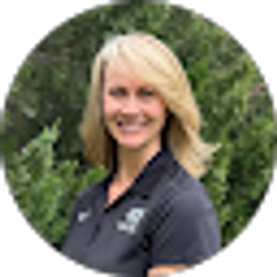 Profile photo of Kelli Gupton