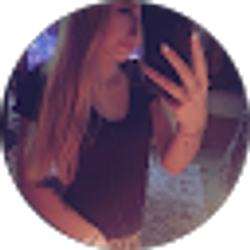Profile photo of Hannah R.