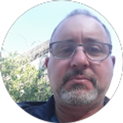 Profile photo of Jose Pereira