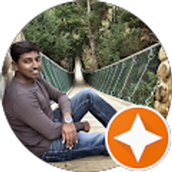 Profile photo of Vinoth Kumar T