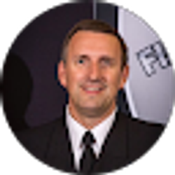 Profile photo of Jay Ziolkowski