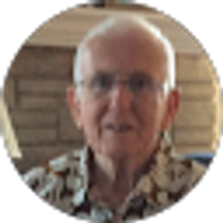 Profile photo of Bernard Taverne