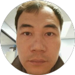Profile photo of Jiucang Hao