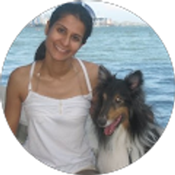 Profile photo of Rashna Kashyap