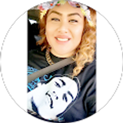 Profile photo of Mercedee Lutu