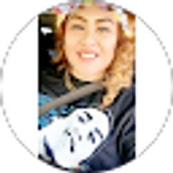 Profile photo of Mercedee Lutu