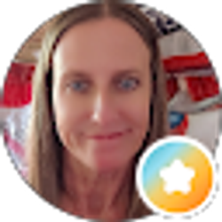 Profile photo of Melissa Golden