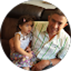 Profile photo of George Peralta