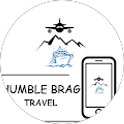 Profile photo of Humble Brag Travel