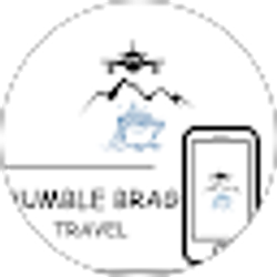 Profile photo of Humble Brag Travel