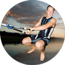 Profile photo of Keith St Onge