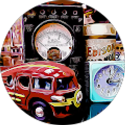 Profile photo of Russ Miller