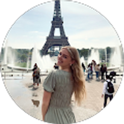 Profile photo of Jane Rigby