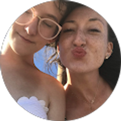 Profile photo of Brittany Sahin