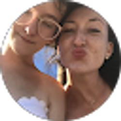 Profile photo of Brittany Sahin