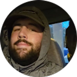 Profile photo of Grant Walker