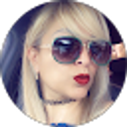 Profile photo of Maria Arellano
