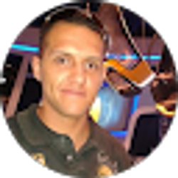 Profile photo of Hernán González