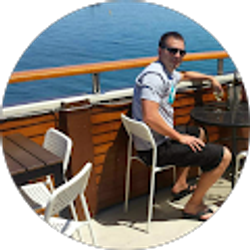 Profile photo of Ryan F